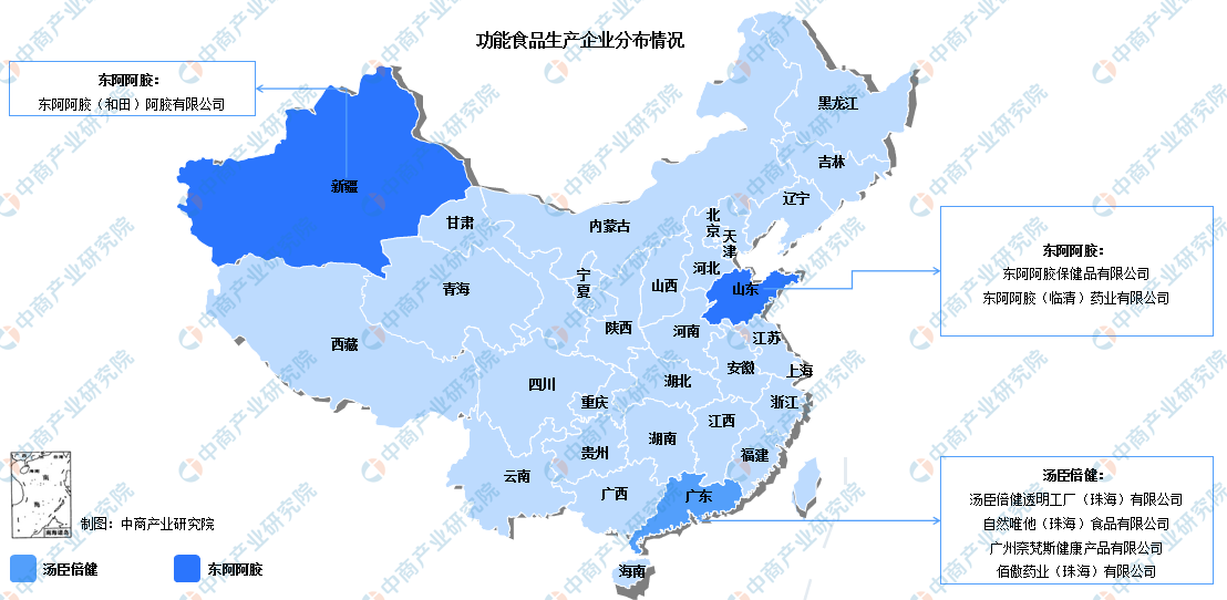 河源市食品企业上市规划(食品企业上市规划建议)